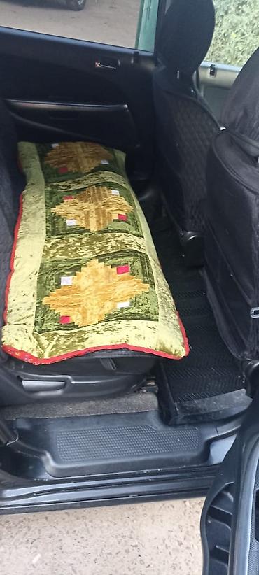 Honda: Honda Stream: 2004 г., 1.7 л, Автомат, Бензин, Минивэн — 8