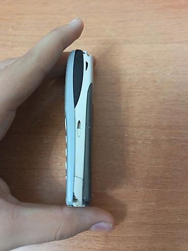 nokia satışı: Nokia 6300 4G, rəng - Mavi, Düyməli — 5