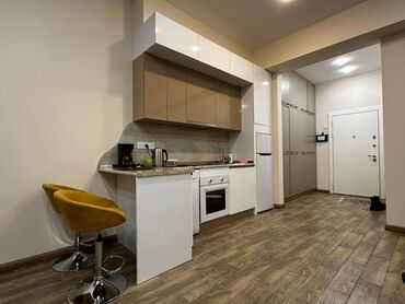 Uzunmüddətli kirayə mənzillər: Nardaran, Sea Breeze tərkibində, Park Residence istirahət kompleksində — 9