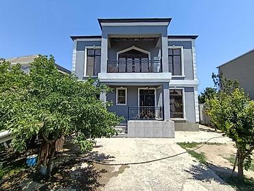 izopropil spirti: Zabrat 6 otaqlı, 220 kv. m, Kredit yoxdur, Yeni təmirli — 2