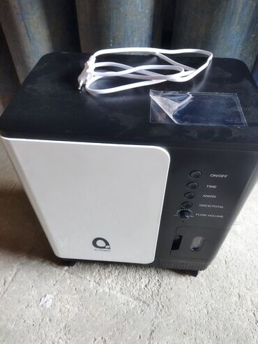 Digər tibbi məhsullar: Tibbi oksigen balonu və reduktorlarin icarəsi və satışı. Oksigen — 2