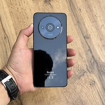 Redmi, Redmi A3, Колдонулган, 128 ГБ, 2 SIM