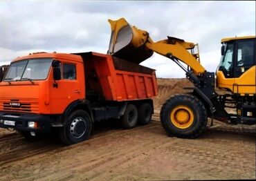 Отсев: Предлагается ОТСЕВ, СМЕСЬ, ПЕСОК, ЩЕБЕНЬ ГРУНТ, различных фракций — 2