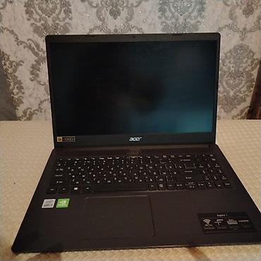 playstation 4 oyunu: Acer Aspire 3 noutbuku - Ekran: 15.6", Full HD 1080p - Prosessor — 1