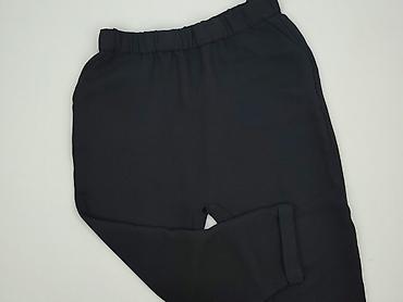 suwak: Zara, Spodnie materiałowe damskie, rozmiar S — 1