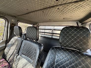 mersedes c180: Mercedes-Benz Спринтер: 1999 г., 2.9 л, Механика, Бензин — 5