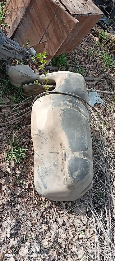 Бензонасосы: Бензонасос Volkswagen — 10