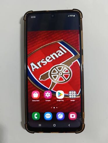 телефоны редми 9т: Samsung Galaxy A51, 128 ГБ