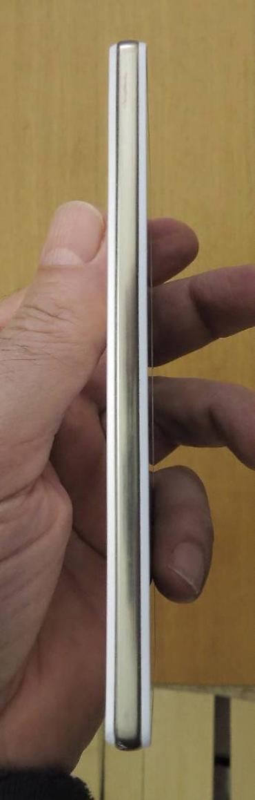 Huawei: Huawei P8 Lite, 16 GB, bоја - Bela — 11