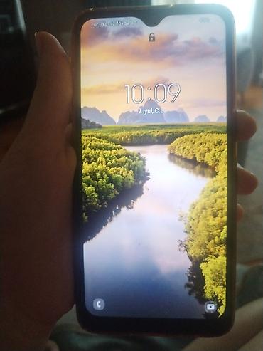 mi max 2: Samsung Galaxy A20s, rəng - Qırmızı — 1