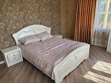 mida satis: Xəzər sahil üslubunda, yüksək keyfiyyətlə tikilmiş 3 mərtəbəli villa — 10