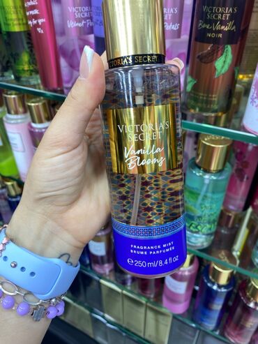 Parfemi: Sok cena Victoria’s Secret mist 1500 din novo akcija na lalafo.rs — 1 Parfemi: Sok cena Victoria’s Secret mist 1500 din novo akcija — 1