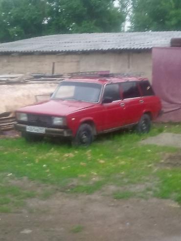 ВАЗ (ЛАДА): ВАЗ (ЛАДА) 2104: 1995 г., Универсал — 10