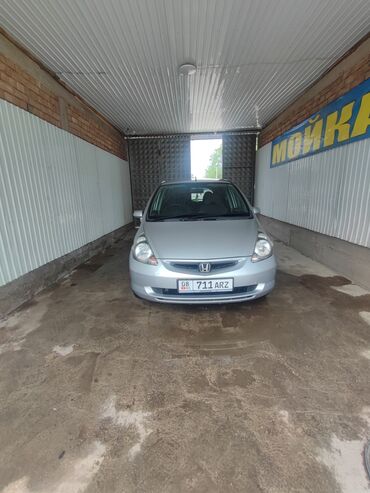 куплю авто хонда фит: Honda Fit: 2003 г., 1.3 л, Автомат, Бензин, Хетчбек