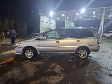 Nissan: Nissan Presage: 1999 г., 2.4 л, Автомат, Бензин, Минивэн — 7