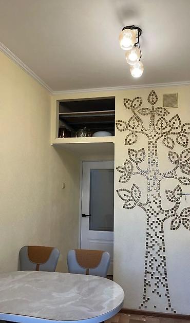 Продажа квартир: 3 комнаты, 64 м², 106 серия, 7 этаж, Евроремонт — 8