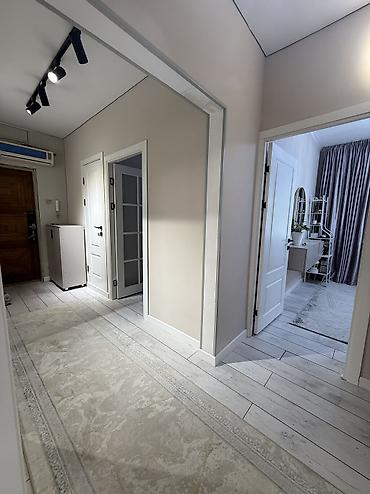 Продажа квартир: 2 комнаты, 72 м², 106 серия улучшенная, 2 этаж, Евроремонт — 12