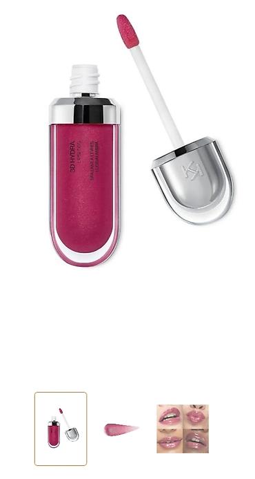 milano botinkalar: Pomada Kiko Milano Yeni — 3