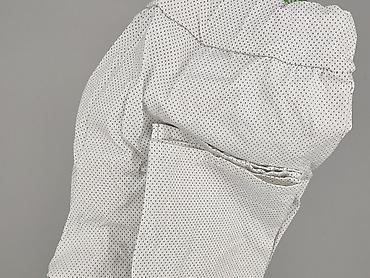 buty go: Spodnie dresowe damskie, rozmiar S — 5