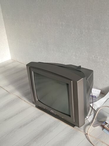 samsung tv ekran təmiri: İşlənmiş Televizor JVC Ünvandan götürmə