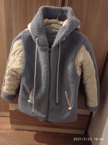 женские спортивные костюмы на флисе: 35 manat teze