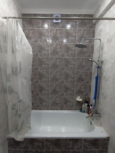 Продажа квартир: 1 комната, 40 м², Элитка, 9 этаж, Евроремонт — 9