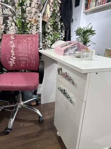 Manikür və pedikür məhsulları: Dırnaq üçün gel lak, 30 ml, Yeni — 29