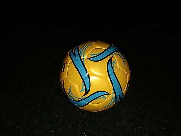 Мячи: ✓Магазин спортивной экипировки SPORTWORLD.KG✓ ⛹ MOLTEN (FUTSAL — 4