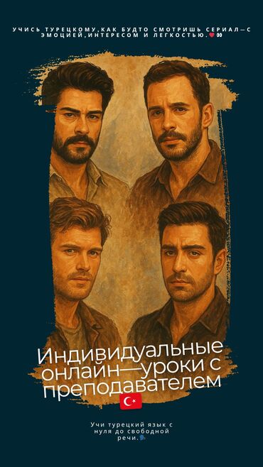 обучение брови: Языковые курсы Русский, Турецкий Для взрослых, Для детей