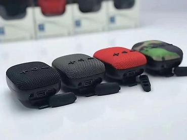 jbl: WIND3 portativ Bluetooth dinamik - Versiya: Bluetooth V5.0 – stabil — 4