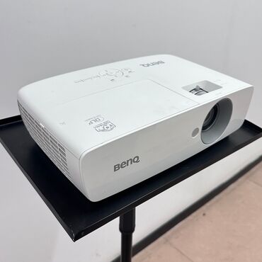 Proyektorlar: İşlənmiş Proyektor BenQ, Ödənişli çatdırılma — 113