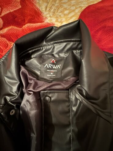 Kurtkalar: Kurtka, Bomber, Payız, XL — 2