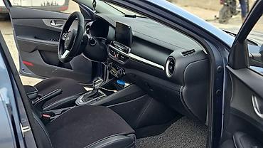 mini kuper: Kia K3: 2020 г., 1.6 л, Автомат, Бензин, Седан — 7