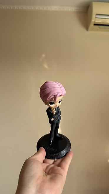 Декоративные фигуры