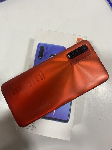 redmi telefon: Xiaomi Redmi 9T, 4 GB
