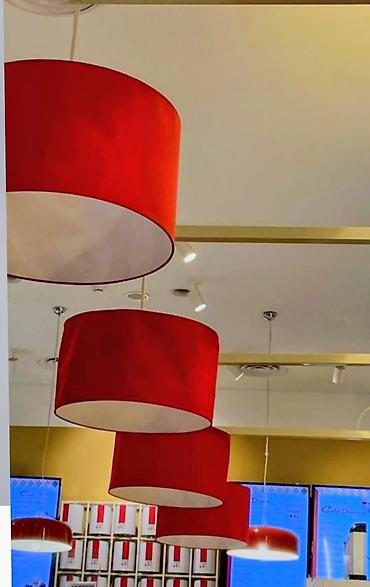 Çilçıraqlar: Çılçıraq, Metal — 45