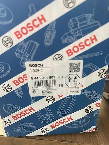 ital: ТНВД Bosch Новый Carnival 2021 SorentoSantafe 2.2 D4HE (топливный — 2