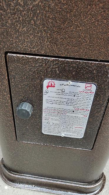 pec soba: Iran peci qaz peci iran sobasi qizdirici soba Sperado iran istehsali — 7