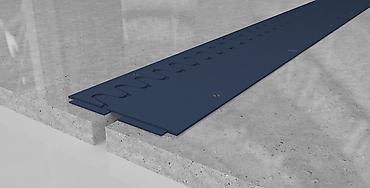 Другие фасадные материалы: Деформационные швы для полов, Профили для деформационных швов для — 6