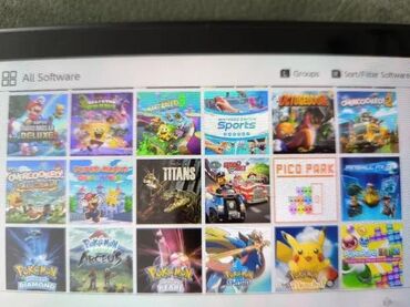 Nintendo Switch: JEDINSTVENA PONUDA! NAJPRODAVANIJE U SRBIJINintendo Switch konzola na lalafo.rs — 9 Nintendo Switch: JEDINSTVENA PONUDA! NAJPRODAVANIJE U SRBIJINintendo Switch konzola — 9