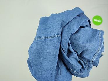 denim co: Denim, Płaszcz damski, rozmiar L — 5