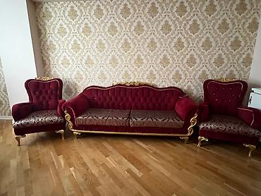 Digər mebel: Butov qonaq destı — 1