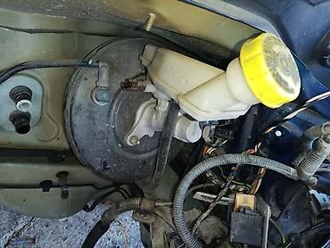 mk 2010: KOCIONI SERVO SA CILINDROM ZA PEUGEOT 207 | Polovini delovi za — 1
