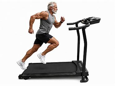Спорт и отдых: MetaFit Pro Air S – ev və ofisdə rahat kardio məşqləri üçün nəzərdə — 1