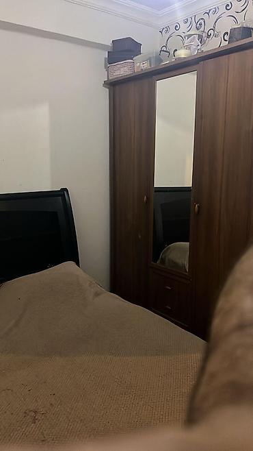 Bakı, 2 otaqlı, Köhnə tikili, m. Nəriman Nərimanov, 29 kv. m — 6