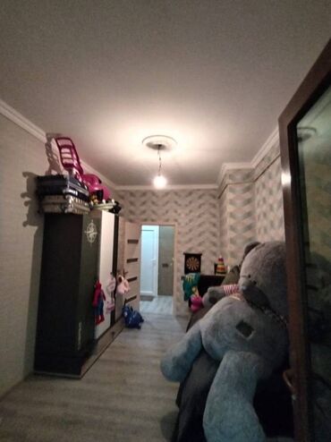 Yeni tikili: 3 otaqlı, Yeni tikili, 90 kv. m — 6