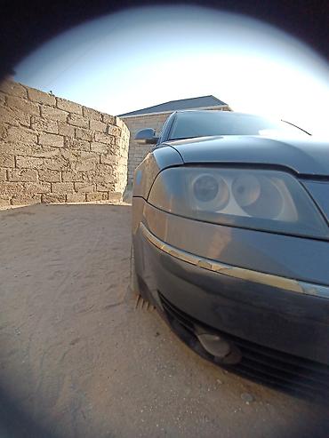 volkswagen passat radiator: Volkswagen Passat: 1.8 l | 2004 il Sedan — 3