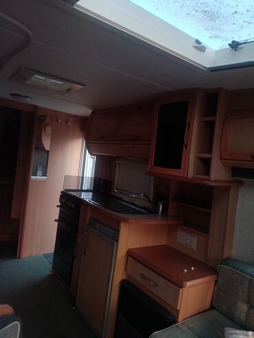 Другой транспорт: Очень срочно продается Дом на колесах 2006 г. 5 мест полная — 7