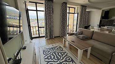 Долгосрочная аренда квартир: 2 комнаты, Агентство недвижимости, Без подселения, С мебелью полностью — 11