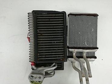 putarski kompresor: Alfa Romeo 147-156 hladnjaci kabine. Alfa Romeo 147-156 hladnjaci — 6